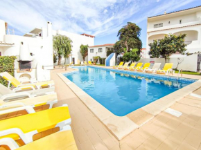 Apartamentos Pedro for Families by Bedzy